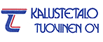 Kalustetalo Tuovinen